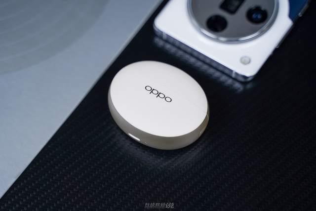 牙耳机来了OPPO Enco X3有点猛k8凯发网站千元级最强音质和降噪的无线蓝(图5)